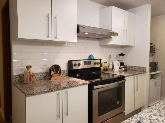 Condominio Vive, San Jose, 2 Bedrooms Bedrooms, ,2 BathroomsBathrooms,Apartment,Alquiler,1473