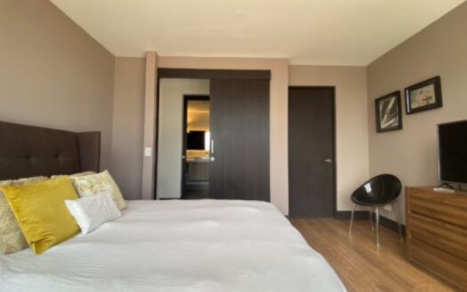 San Jose, 2 Bedrooms Bedrooms, ,Apartment,Venta,1607